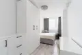 2 room apartment 37 m² Warsaw, Poland