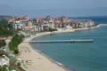Wohnung 1 Schlafzimmer 67 m² Nessebar, Bulgarien