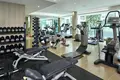 Mieszkanie 2 pokoi 87 m² Londyn, Wielka Brytania