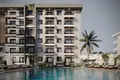 Apartamento 2 habitaciones 60 m² Aksu, Turquía