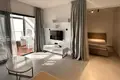 Estudio 1 habitación 60 m² Trikomo, Chipre del Norte