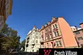 1 bedroom apartment 46 m² okres Karlovy Vary, Czech Republic