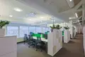 Oficina 4 344 m² en Moscú, Rusia