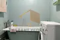 2 room apartment 45 m² Muchaviecki sielski Saviet, Belarus