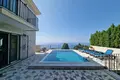 4-Schlafzimmer-Villa  Katun Rezevici, Montenegro