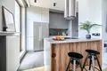 3 room apartment 98 m² in Warsaw, Poland
