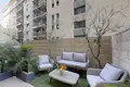 Жилой квартал Appartement en rez de jardin a vendre rue mounbaz jerualem