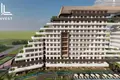 Wohnung 1 zimmer 87 m² Aksu, Türkei