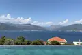 Appartement 2 chambres 119 m² Municipalité de Tivat, Monténégro