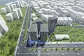 Apartamento 1 habitación 246 m² Kartal, Turquía
