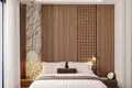 Квартира 2 комнаты 50 м² Akarca Koyu, Турция