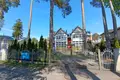 Дом 7 комнат 360 м² Юрмала, Латвия