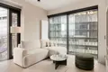 Apartamento 2 habitaciones 43 m² en Varsovia, Polonia