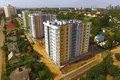 3 room apartment 67 m² Minsk, Belarus