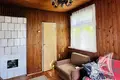 House 41 m² Muchaviecki sielski Saviet, Belarus