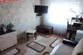 Квартира 1 комната 41 м² Гродно, Беларусь