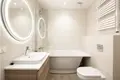 3 bedroom apartment 99 m² Marupe, Latvia