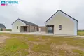 Dom 92 m² Daumantai, Litwa