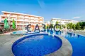 2 bedroom apartment 77 m² Nesebar, Bulgaria