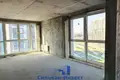 1 room apartment 57 m² Minsk, Belarus