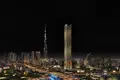 Квартира 1 комната 70 м² Дубай, ОАЭ