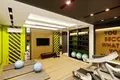 Mieszkanie 47 m² Alanya, Turcja
