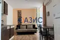 Appartement 2 chambres 49 m² Nessebar, Bulgarie