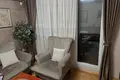 3 bedroom apartment 86 m² Podgorica, Montenegro