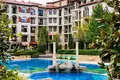 Mieszkanie 4 pokoi 191 m² Nesebyr, Bułgaria