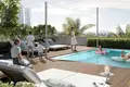 Mieszkanie 2 pokoi 84 m² Dubaj, Emiraty Arabskie