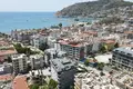 Квартира 55 м² Махмутлар, Турция