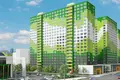 Apartamento 1 habitación 45 m² Odesa, Ucrania