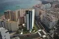 Wohnung 1 Schlafzimmer 46 m² Calp, Spanien