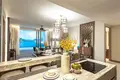Appartement 2 chambres 300 m² Choeng Thale, Thaïlande