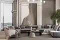 3 bedroom apartment 135 m² Kepez, Turkey