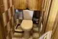 3 room apartment 66 m² Muchaviecki sielski Saviet, Belarus