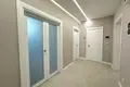 2 room apartment 57 m² Minsk, Belarus