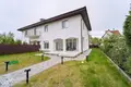 Townhouse 202 m² Vopytny, Belarus