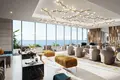 Penthouse 4 Schlafzimmer 196 m² Germasogeia, Zypern