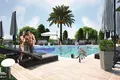 Apartment 53 m² Kestel, Turkey