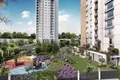 Квартира 1 комната 155 м² Картал, Турция