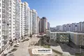 Apartamento 1 habitación 38 m² Minsk, Belarús