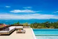 3 bedroom villa 1 m² Ko Samui, Thailand