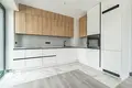 Appartement 3 chambres 73 m² Riga, Lettonie