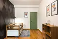 3 room apartment 97 m² Minsk, Belarus