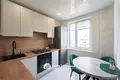Квартира 1 комната 33 м² Минск, Беларусь