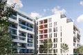 Wohnung in einem Neubau 🌞🏡 1+1 APARTMENT FOR SALE IN ORIKUM, VLORA