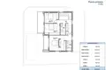 Villa de 5 habitaciones 280 m² Alicante, Španjolska