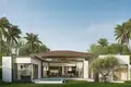 3 bedroom villa 250 m² Thep Krasatti, Thailand