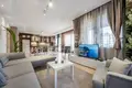 Appartement 3 chambres 100 m² Oba, Turquie